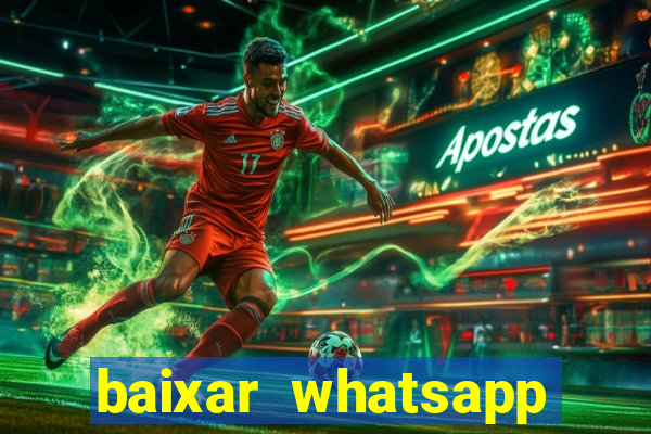 baixar whatsapp beta 3.3.10 atualizado